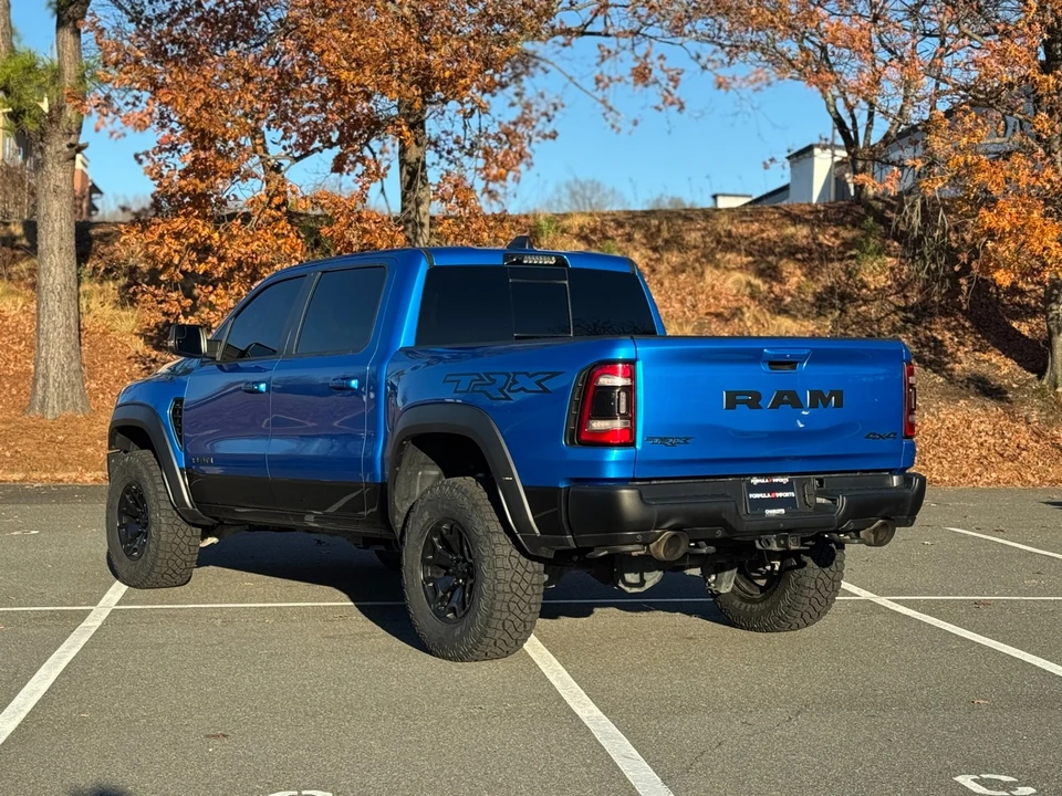 2022 Ram 1500 TRX 1st Gen - Image 8 of 12