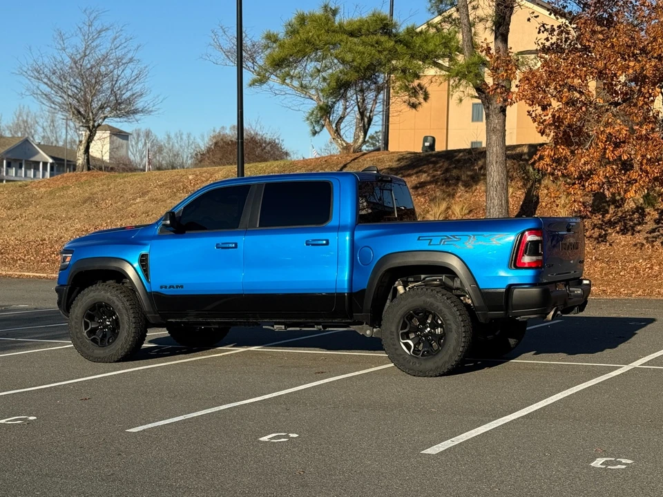 2022 Ram 1500 TRX 1st Gen - Image 7 of 12