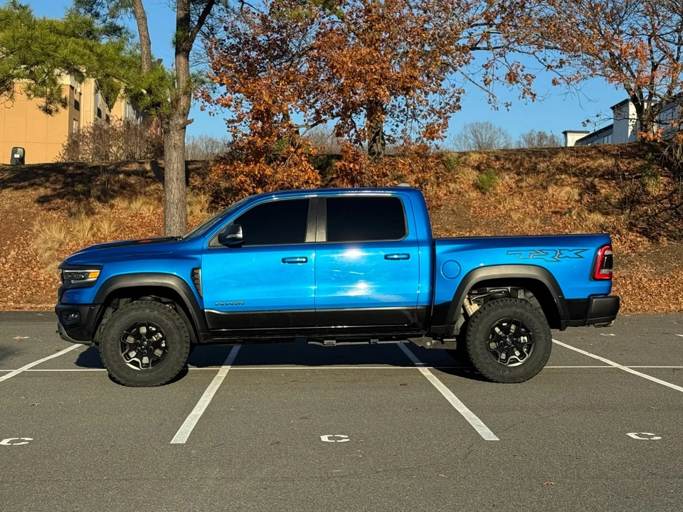 2022 Ram 1500 TRX 1st Gen - Image 6 of 12