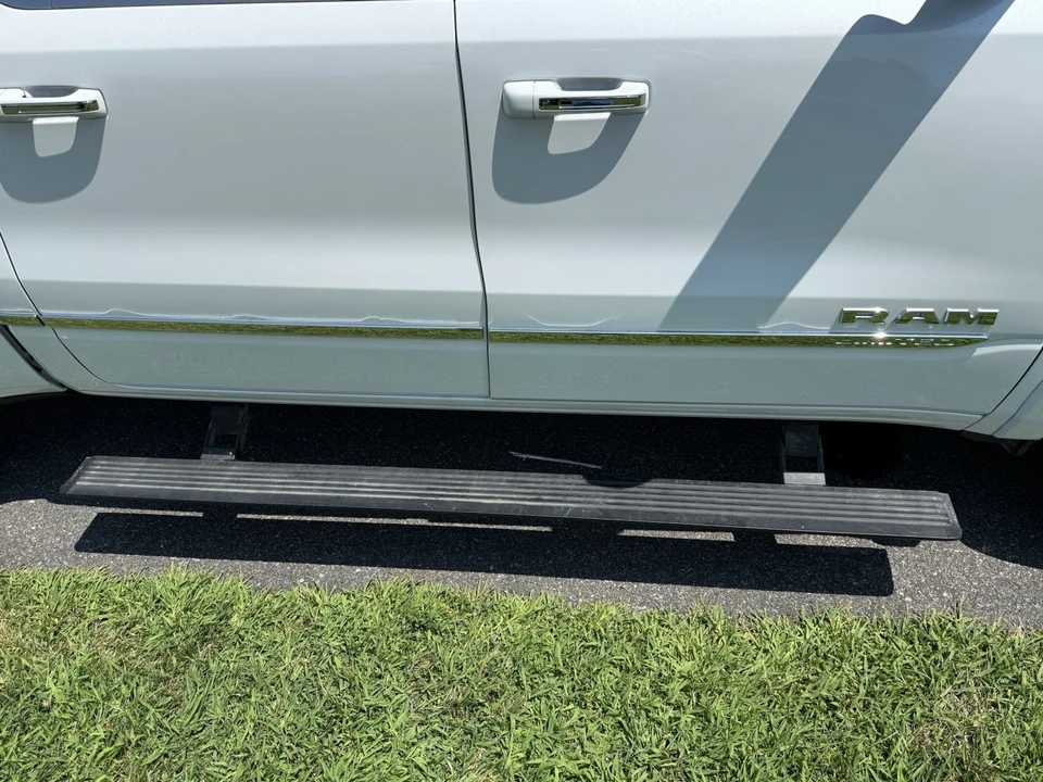2022 Ram 1500 2nd Gen - Image 11 of 24