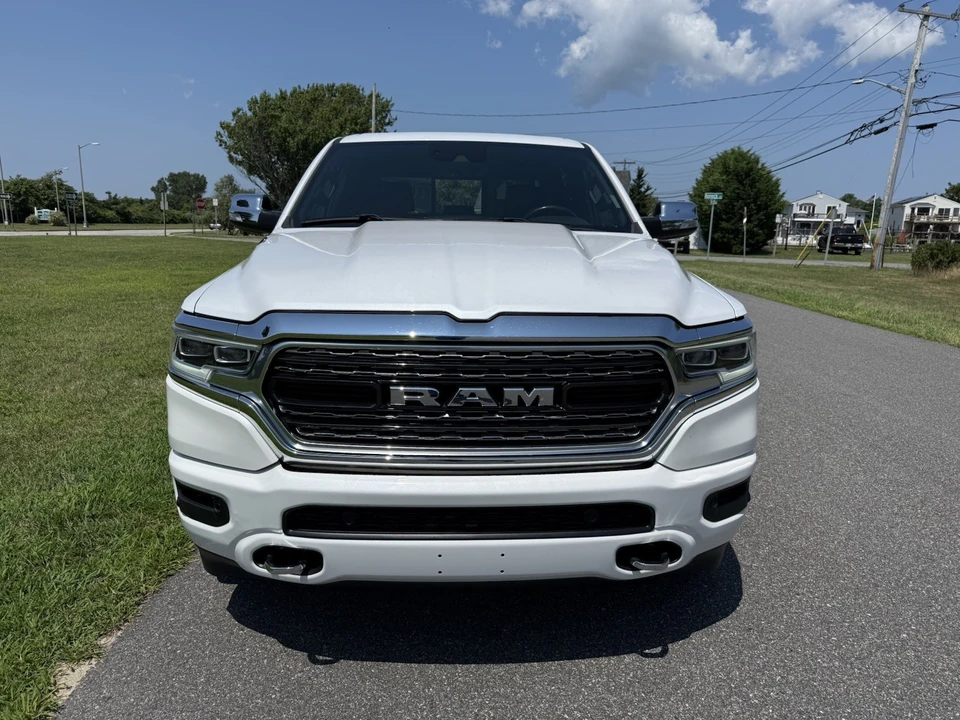 2022 Ram 1500 2nd Gen - Image 2 of 24