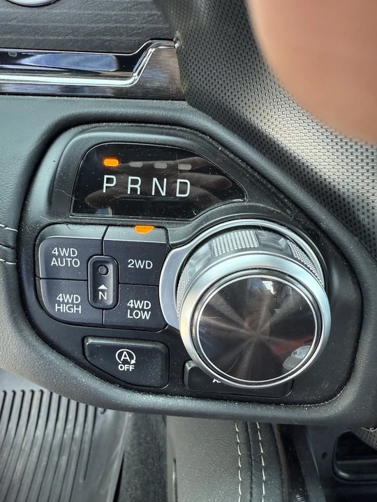 2022 Ram 1500 2nd Gen - Image 20 of 24