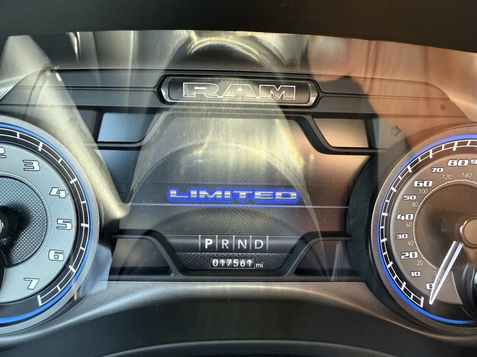 2022 Ram 1500 2nd Gen - Image 13 of 24