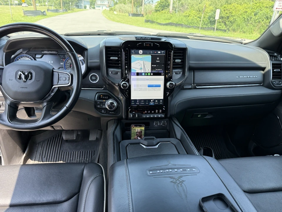 2022 Ram 1500 2nd Gen - Image 18 of 24