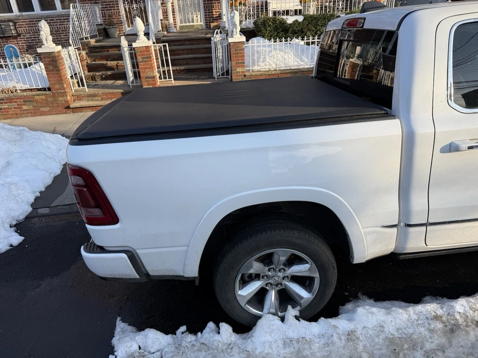2022 Ram 1500 2nd Gen - Image 10 of 24