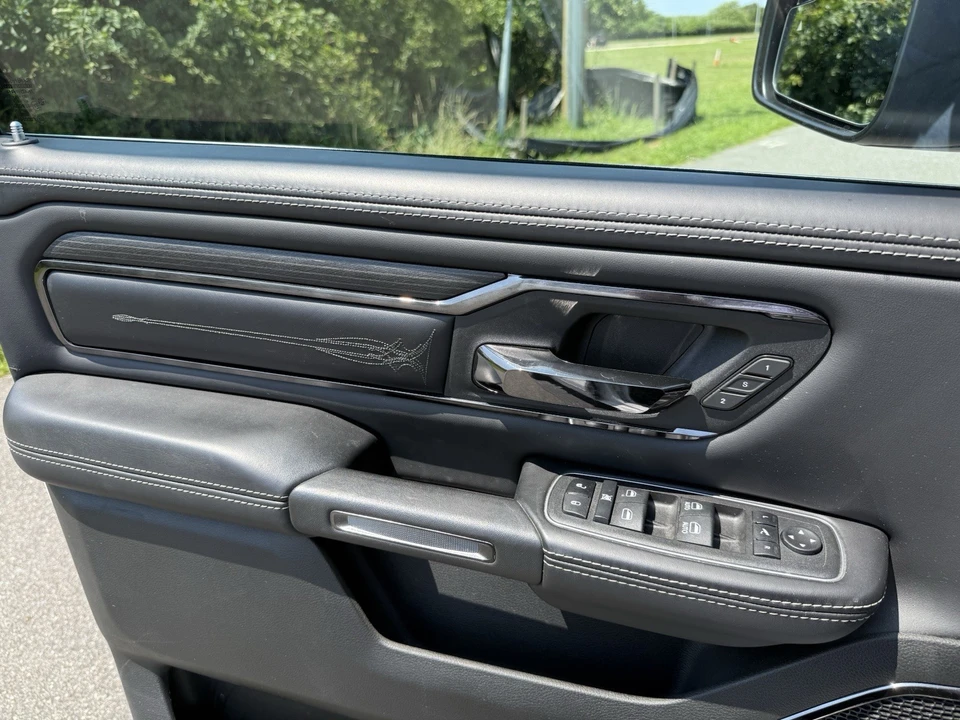 2022 Ram 1500 2nd Gen - Image 19 of 24