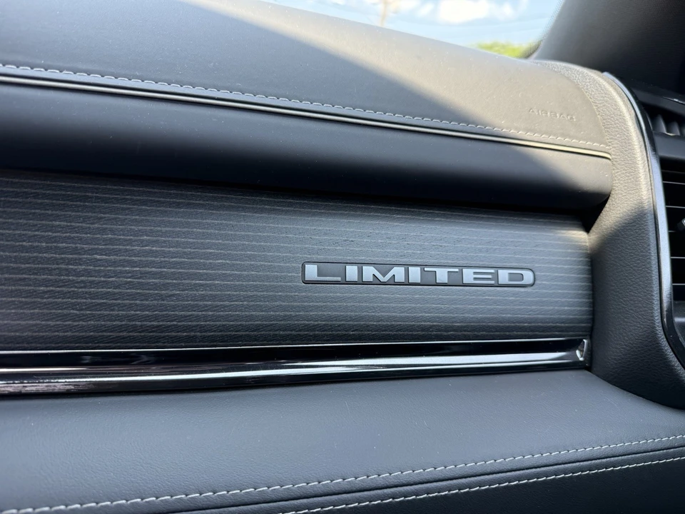 2022 Ram 1500 2nd Gen - Image 17 of 24