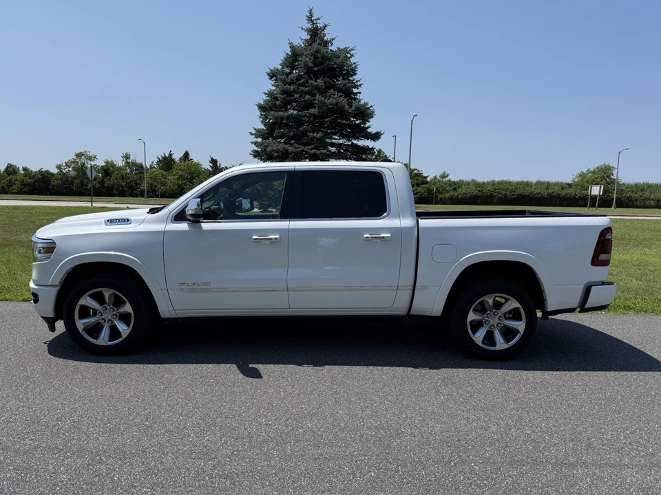 2022 Ram 1500 2nd Gen - Image 7 of 24