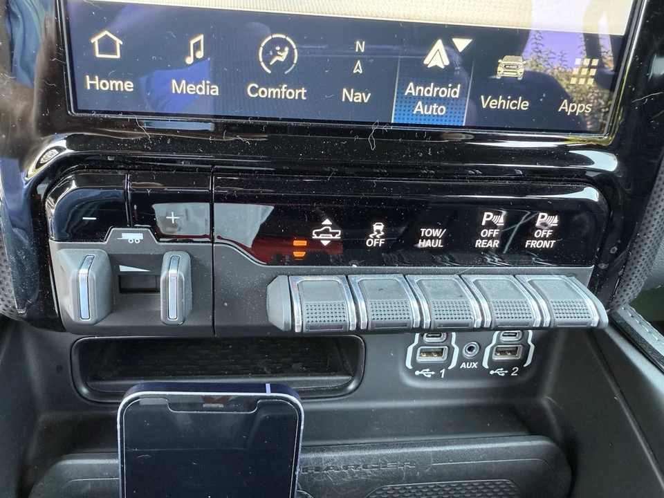 2022 Ram 1500 2nd Gen - Image 21 of 24