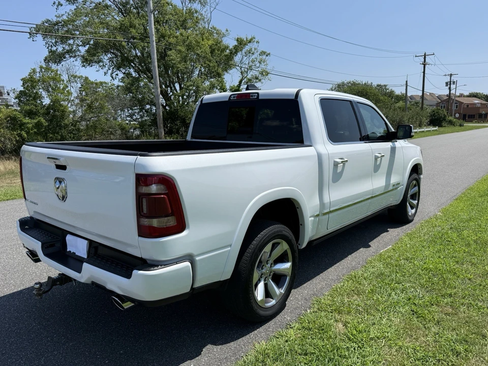2022 Ram 1500 2nd Gen - Image 4 of 24
