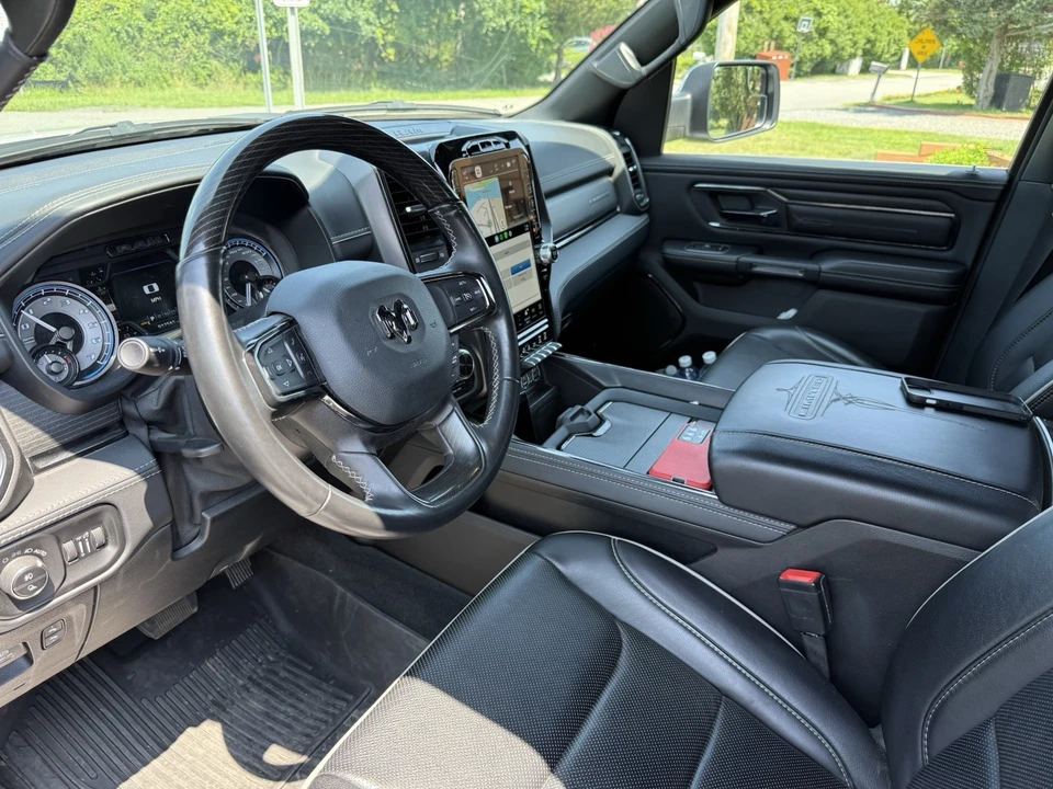2022 Ram 1500 2nd Gen - Image 16 of 24