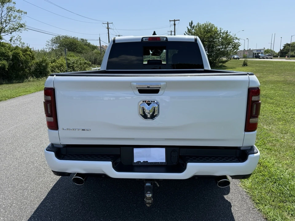 2022 Ram 1500 2nd Gen - Image 6 of 24