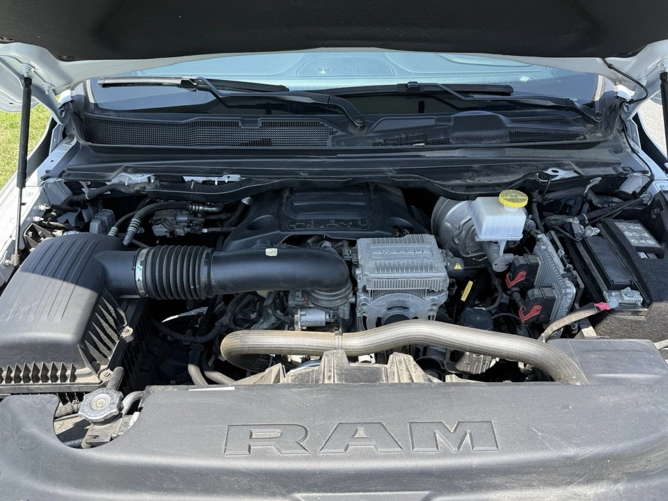 2022 Ram 1500 2nd Gen - Image 14 of 24