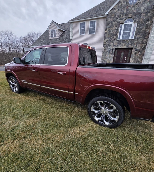2022 Ram 1500 2nd Gen - Image 12 of 16
