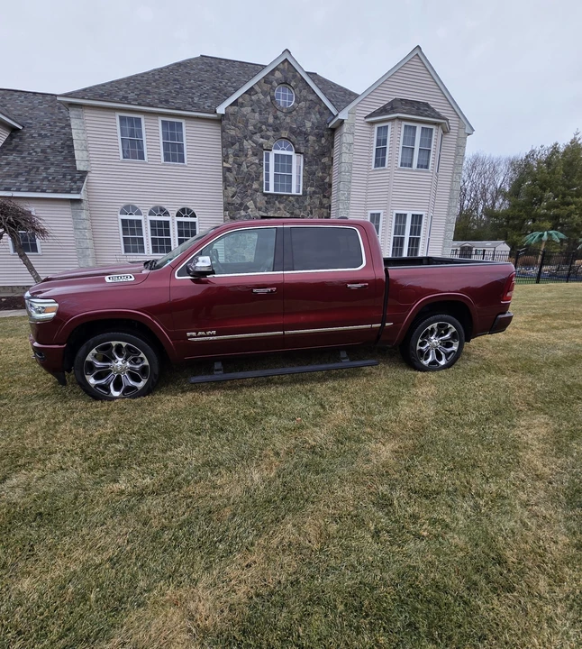2022 Ram 1500 2nd Gen - Image 6 of 16
