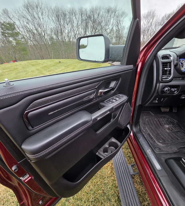 2022 Ram 1500 2nd Gen - Image 13 of 16