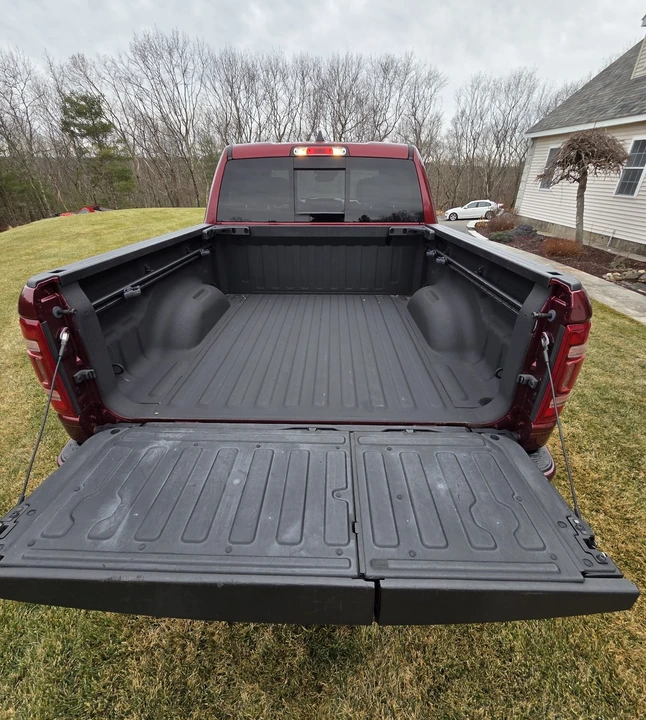 2022 Ram 1500 2nd Gen - Image 10 of 16