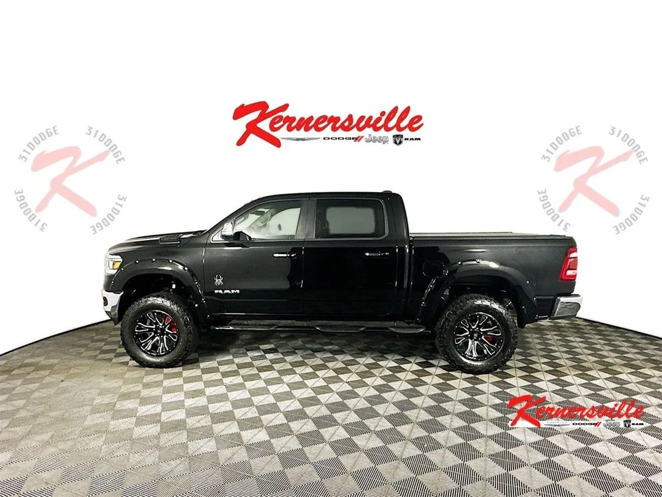 2022 Ram 1500 2nd Gen - Image 4 of 21