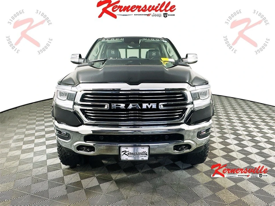 2022 Ram 1500 2nd Gen - Image 2 of 21