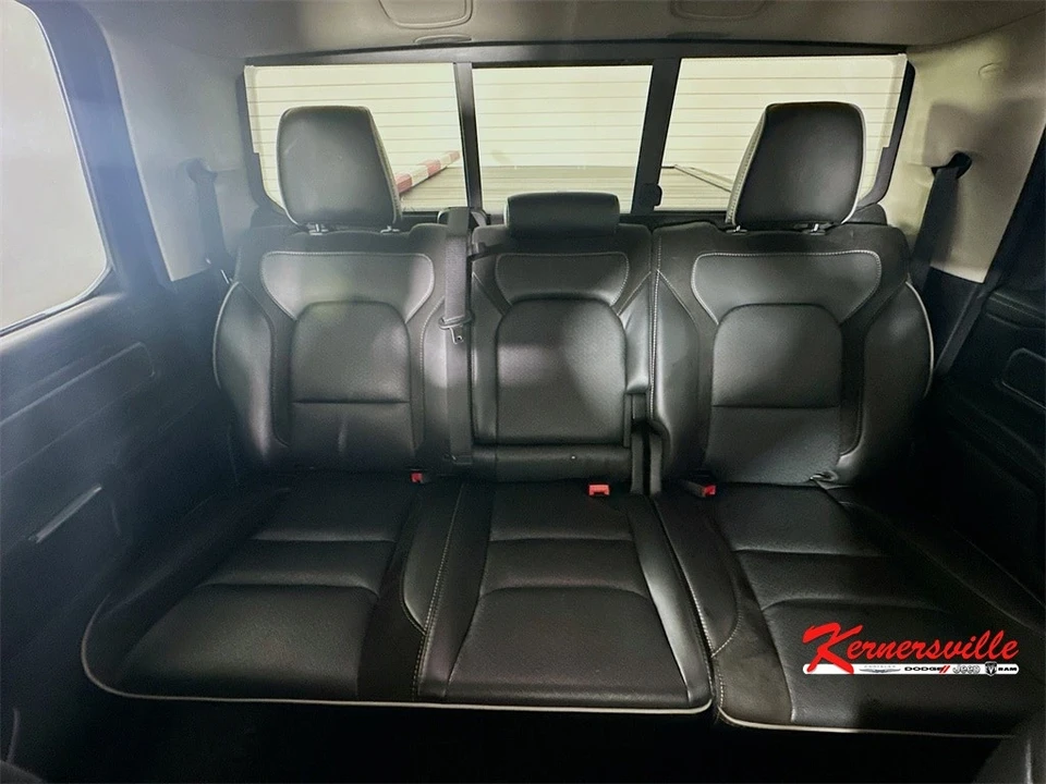 2022 Ram 1500 2nd Gen - Image 13 of 21