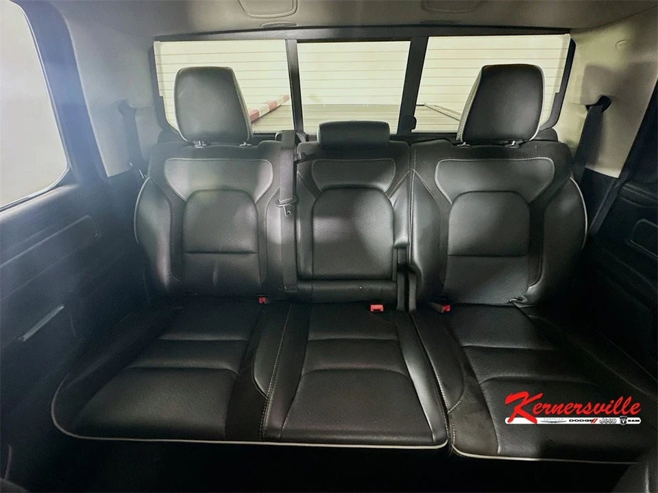 2022 Ram 1500 2nd Gen - Image 13 of 21