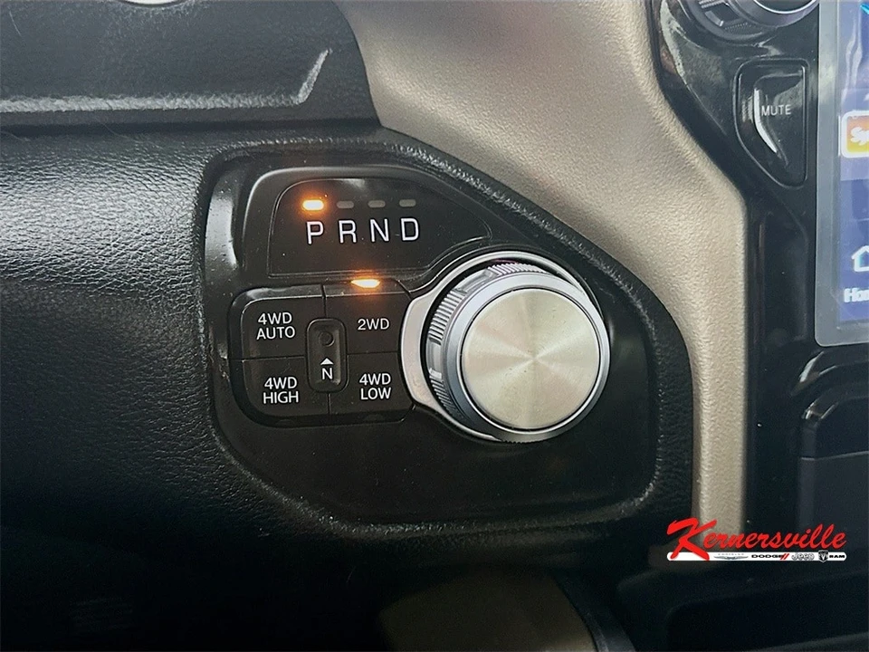 2022 Ram 1500 2nd Gen - Image 16 of 21