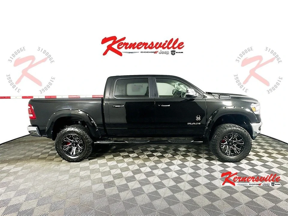 2022 Ram 1500 2nd Gen - Image 8 of 21
