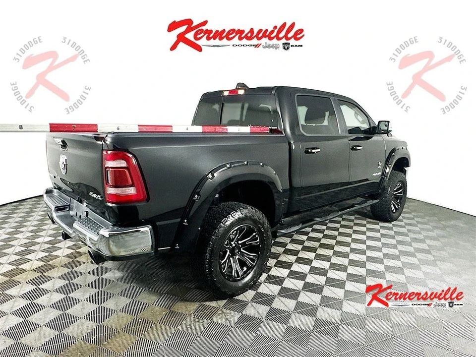 2022 Ram 1500 2nd Gen - Image 7 of 21