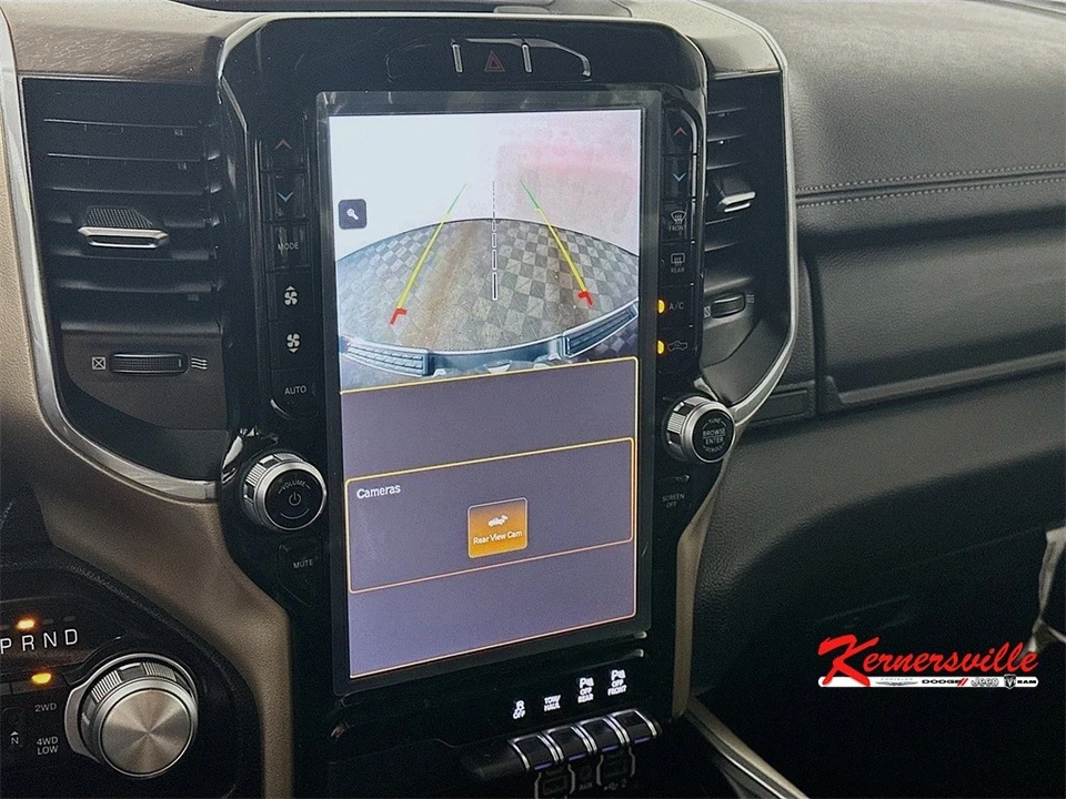2022 Ram 1500 2nd Gen - Image 20 of 21