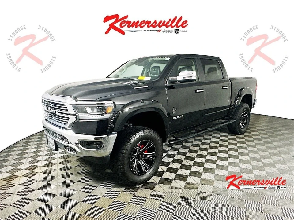 2022 Ram 1500 2nd Gen - Image 3 of 21