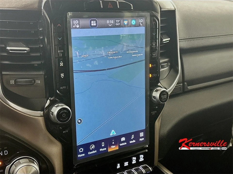 2022 Ram 1500 2nd Gen - Image 19 of 21