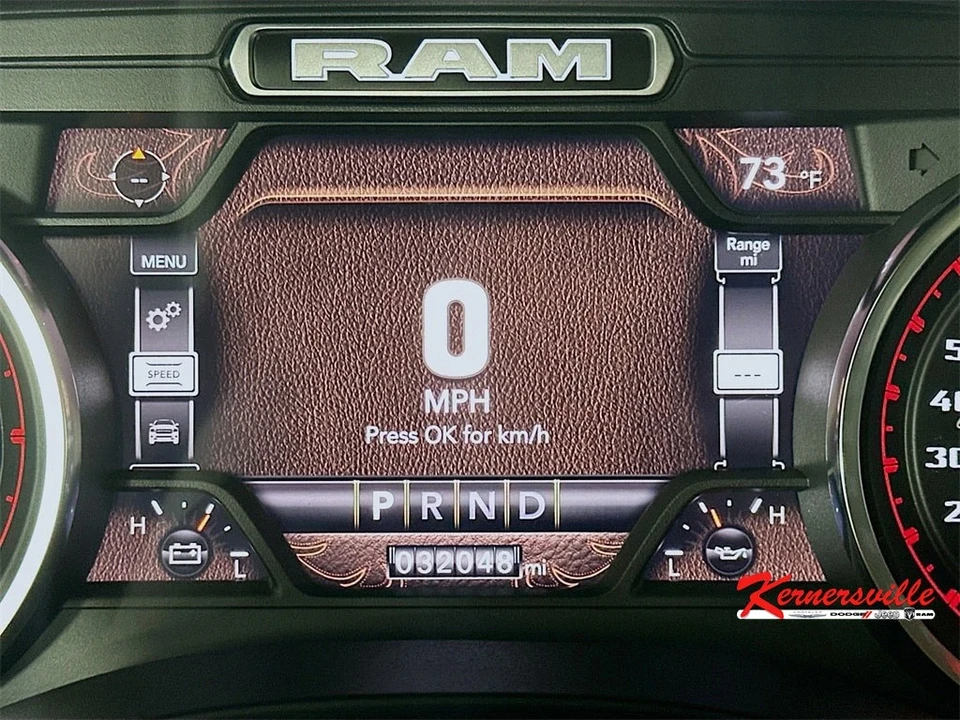 2022 Ram 1500 2nd Gen - Image 15 of 21