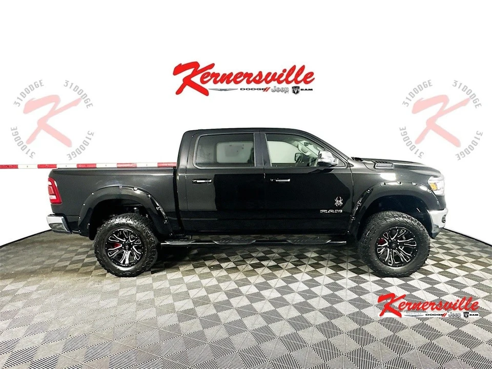 2022 Ram 1500 2nd Gen - Image 8 of 21