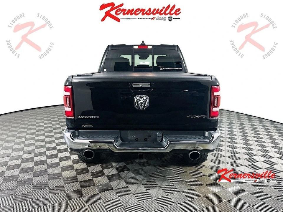 2022 Ram 1500 2nd Gen - Image 6 of 21