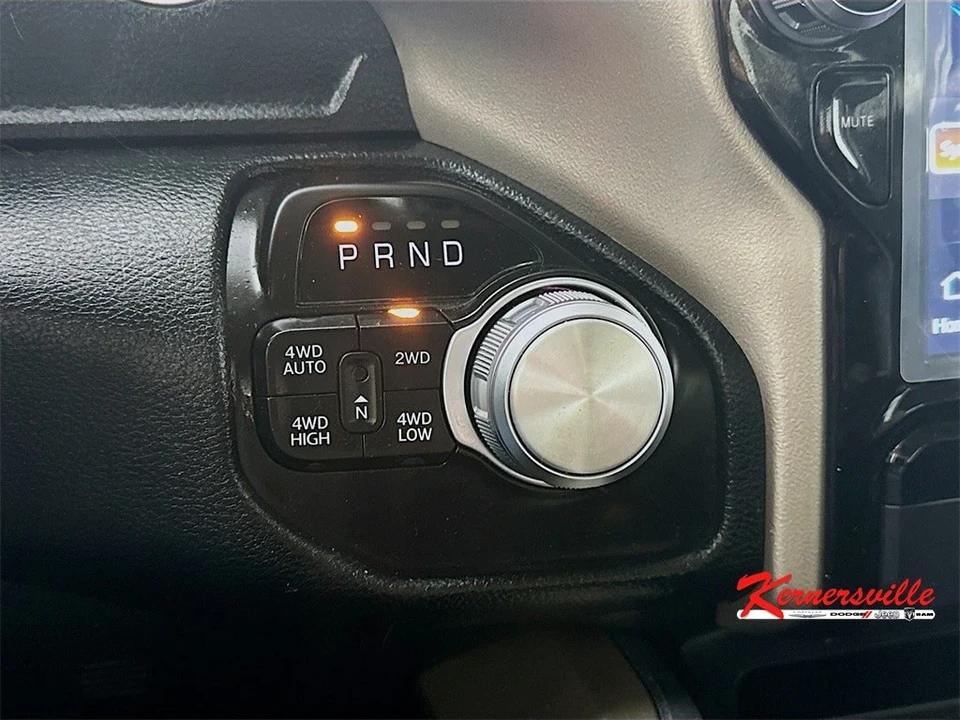 2022 Ram 1500 2nd Gen - Image 16 of 21