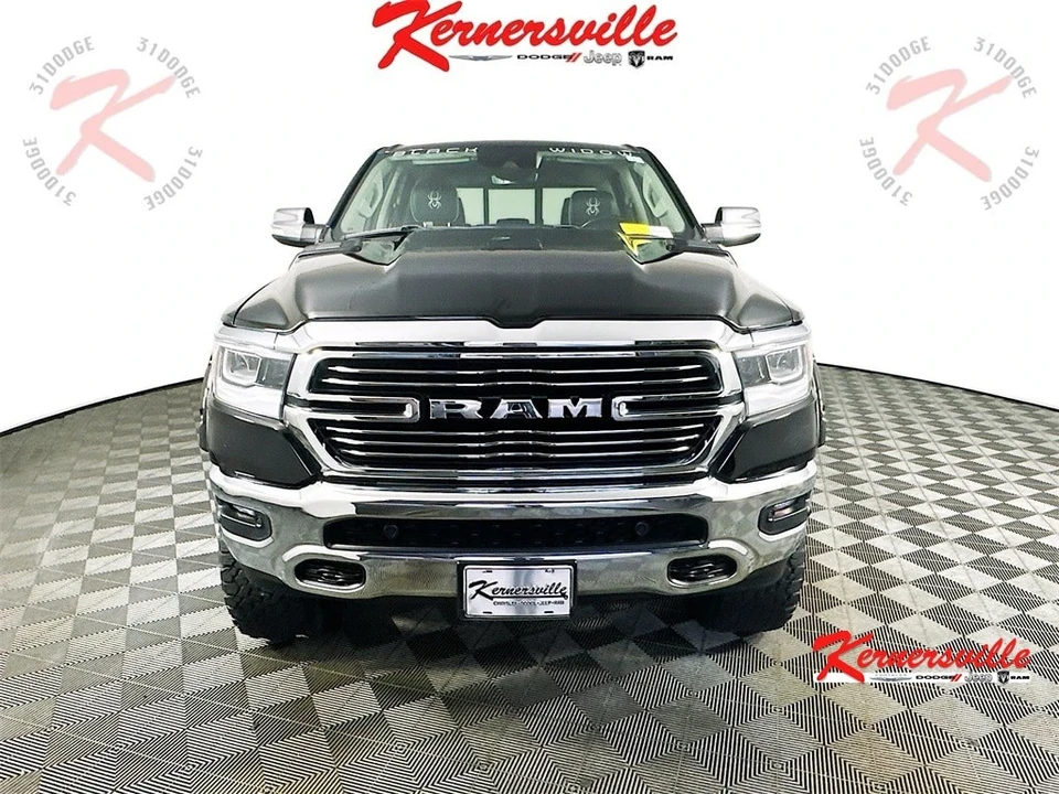 2022 Ram 1500 2nd Gen - Image 2 of 21