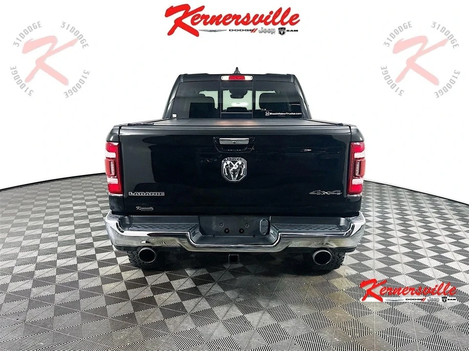 2022 Ram 1500 2nd Gen - Image 6 of 21