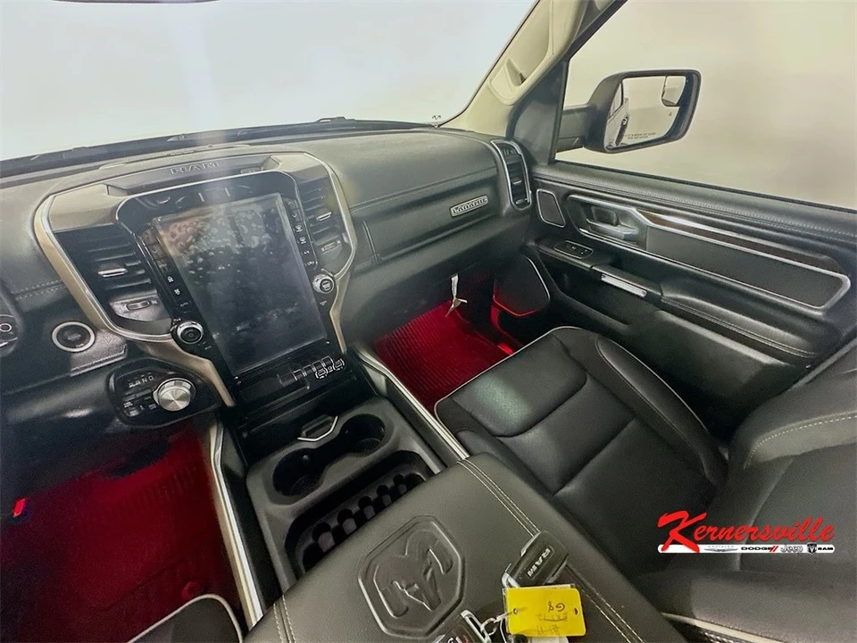 2022 Ram 1500 2nd Gen - Image 11 of 21