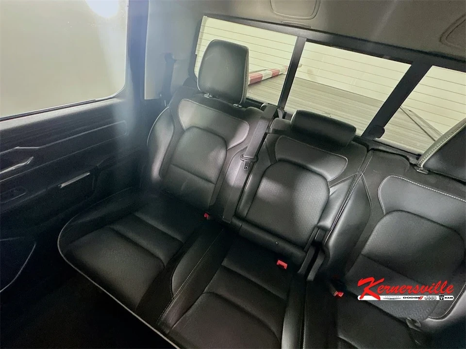2022 Ram 1500 2nd Gen - Image 12 of 21