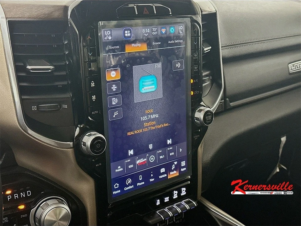 2022 Ram 1500 2nd Gen - Image 17 of 21