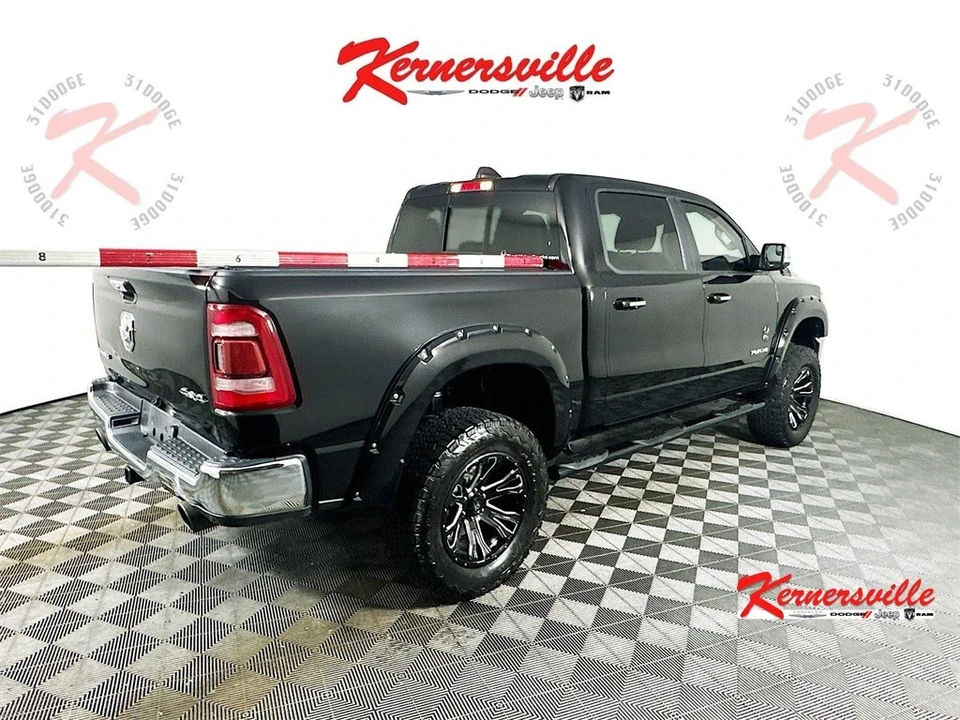 2022 Ram 1500 2nd Gen - Image 7 of 21