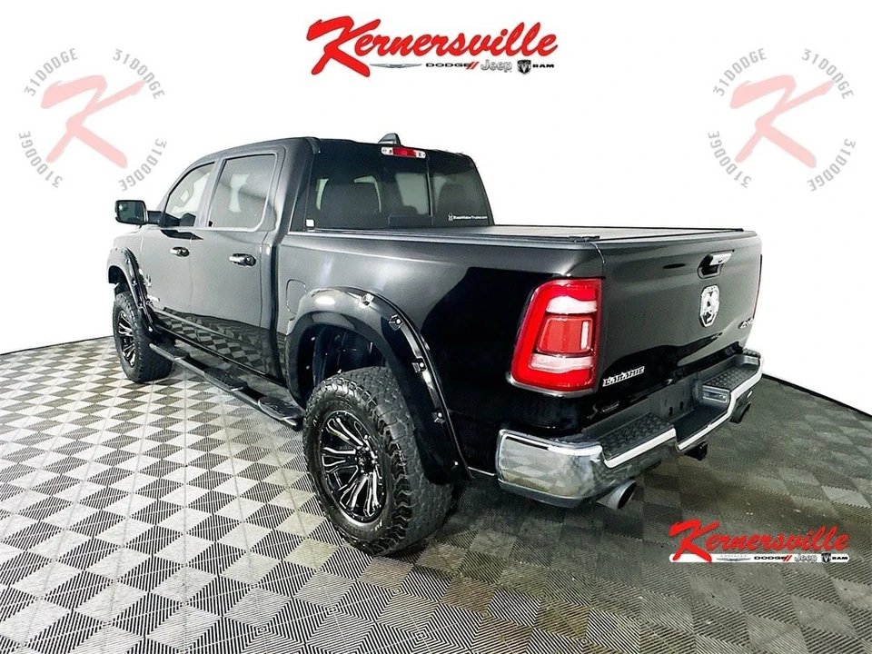 2022 Ram 1500 2nd Gen - Image 5 of 21