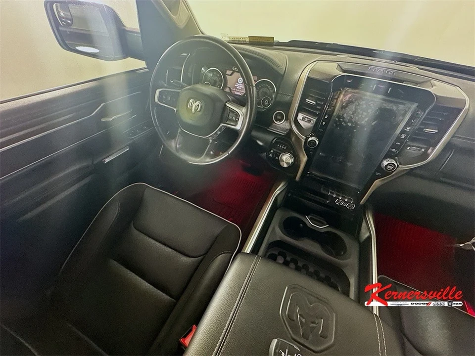 2022 Ram 1500 2nd Gen - Image 9 of 21