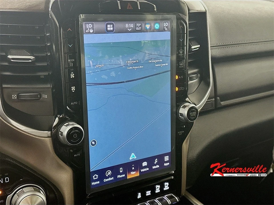 2022 Ram 1500 2nd Gen - Image 19 of 21