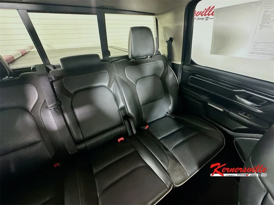 2022 Ram 1500 2nd Gen - Image 14 of 21