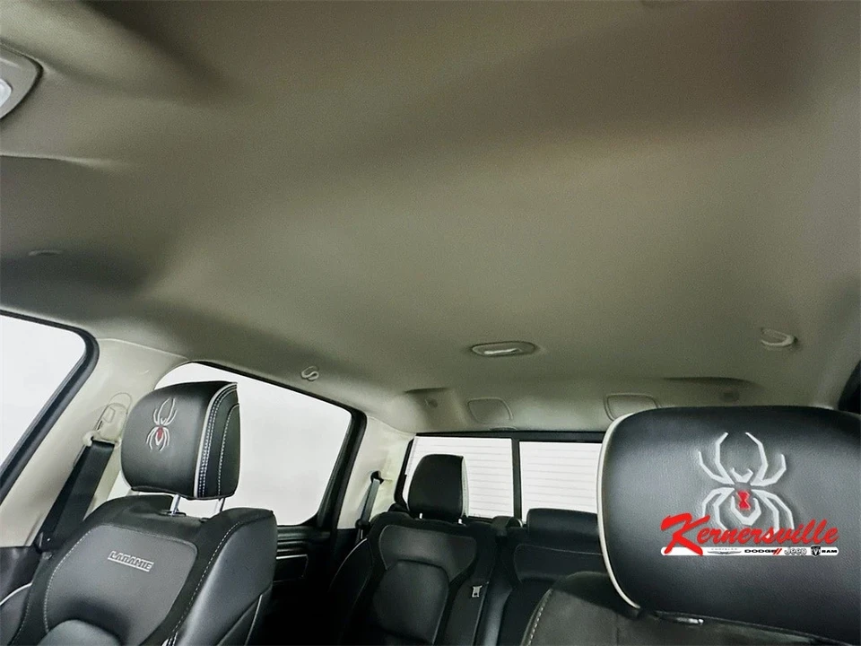 2022 Ram 1500 2nd Gen - Image 21 of 21
