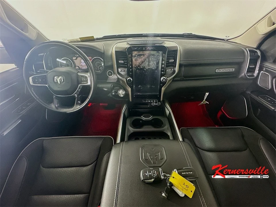 2022 Ram 1500 2nd Gen - Image 10 of 21