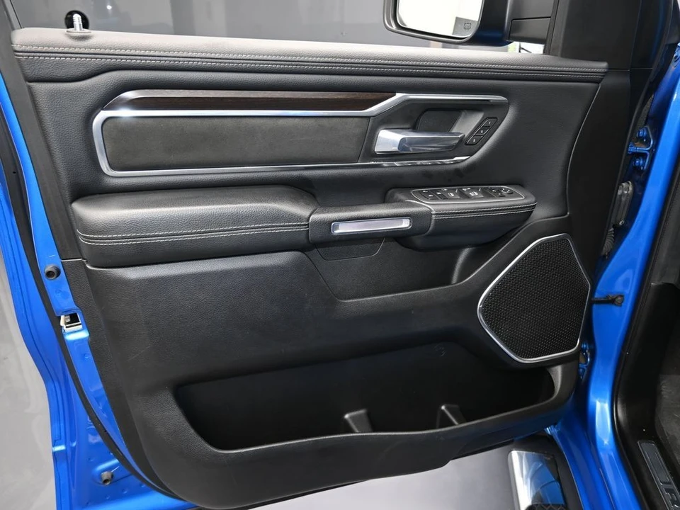 2022 Ram 1500 2nd Gen - Image 11 of 12