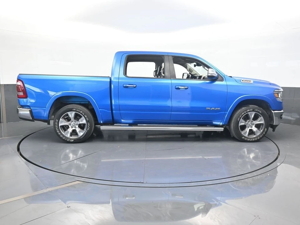2022 Ram 1500 2nd Gen - Image 7 of 12
