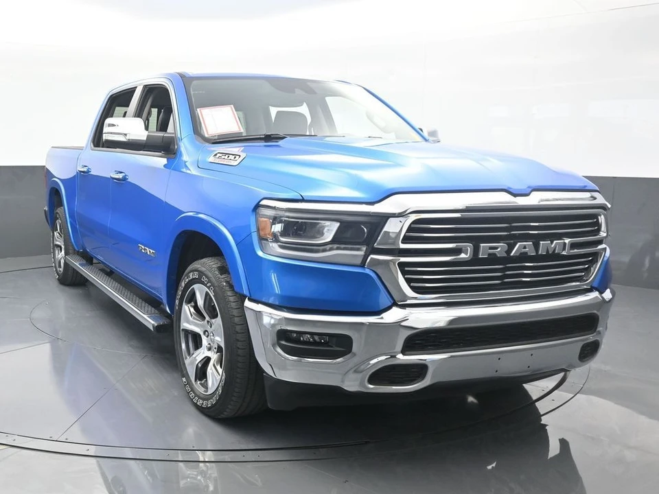 2022 Ram 1500 2nd Gen - Image 9 of 12